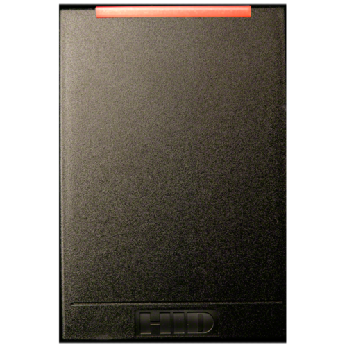 HID iCLASS RW400 Reader/Writer 6121 Wall Switch Smart Card Reader