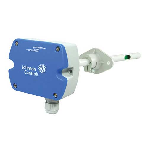CD-P series duct mount transmitters