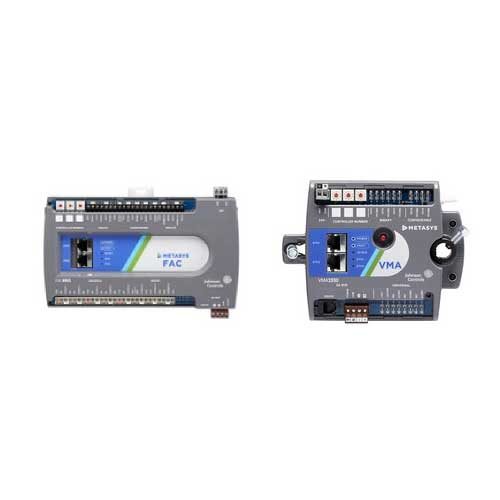Field VAV Controllers MS-VMA1632-1
