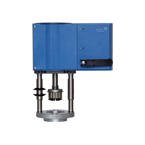 VA1125 Non Spring Return Plant Valve Actuators