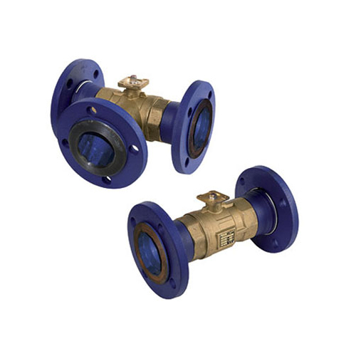 VG1000 Flanged