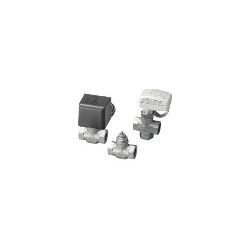 VG4000 Series Electric Zone Valve