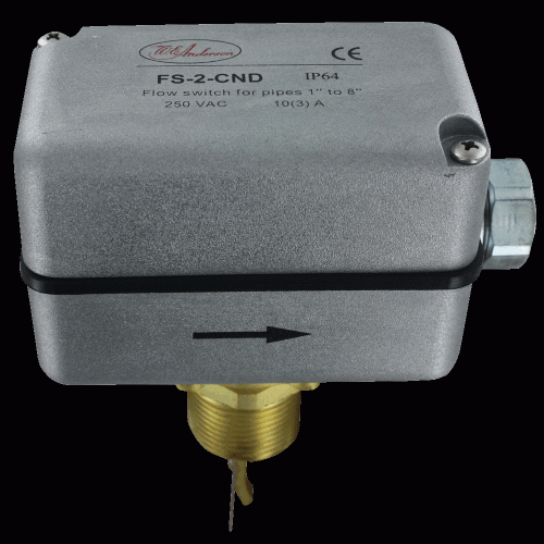 Water Flow Switch FS-2