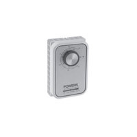 Electric Line Voltage Room Thermostats Heating/Cooling