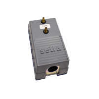 Air Differential Pressure Sensor 2641001WD11A1C