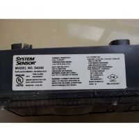 4-Wire Photoelectric Duct Smoke Detector-D4240