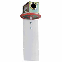 Model 530 Air Flow Switch