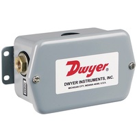 Series 647 Wet/Wet Differential Pressure Transmitter