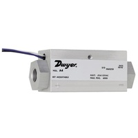 Series A4 Differential Pressure Switch
