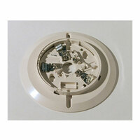B110LP Plug-in Detector Base