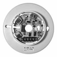 B224BI Plug-in Detector Base