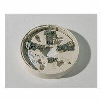 B501BP Plug-in Detector Base