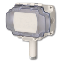 Delta Humidity Sensor