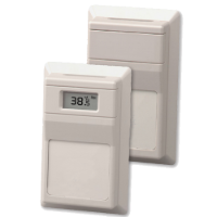 Delta Combined Humidity/Temperature Sensor