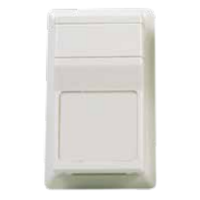 Delta Temperature Sensor