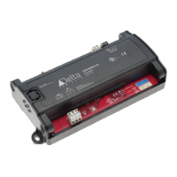 Meter BUS Level Converter