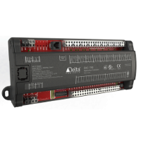 Delta Controls Application Controller DAC-1180
