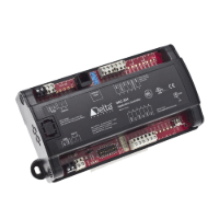 Delta Controls Application Controller DAC-304-R3