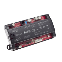 Delta Controls Application Controller DAC-322-R3