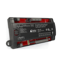 Delta Controls Application Controller DAC-606-R3