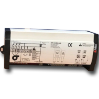 Delta Controls FCU Controller DFC