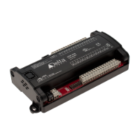 Delta Controls Field Module DFM