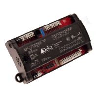 Delta Controls System Controller DSC-606E