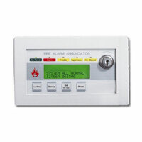 FDU-80G 80 Character Liquid Crystal Display