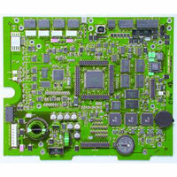 JCPU2-3030 CPU system-no display unit
