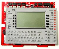 Network Control Annunciator-2
