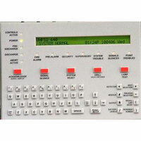 Keyboard Display Module