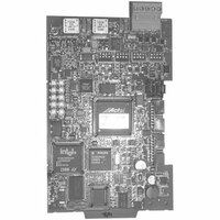 Network Control Module