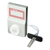 CO and NO2 NO2-D (Duct) sensors