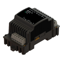 Room Controller Module O3-DIN-4F4xP