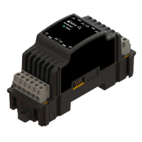 I/O Module O3-DIN-8xP