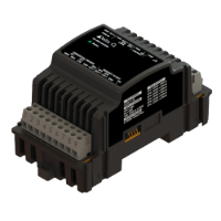 Room Controller Access Module O3-DIN-ACCESS