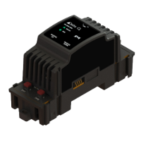 Room Controller Communication Module Protocol O3-DIN-SMI