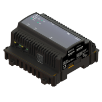 Single Room Controller O3-DIN-SRC