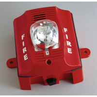 P2RK SpectrAlert Advance
