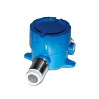 Combustible Gas QTS sensors
