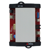 Network Repeater RPT768