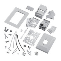 Siemens 194-3142 Retrostat Kit