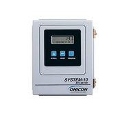 System-10 BTU Meter