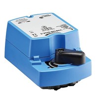 VA9109-xGx-4 Series Electric Non-Spring Return Valve Actuators