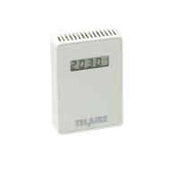 Amphenol Advanced Sensors - Gas & Specialty Sensors  T8000 Series