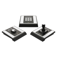 AXIS T8310 Video Surveillance Control Board