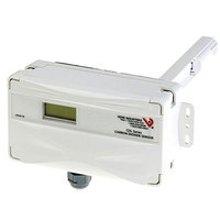 Deluxe Duct CO2 Sensors