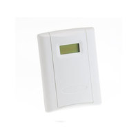 Deluxe Wall CO2 Sensors