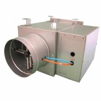 Delta Controls Variable Air Volume Unit