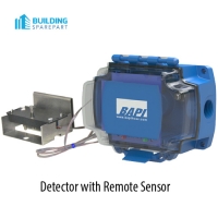 Delta Water Leak Detector